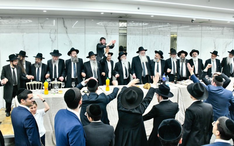 שוקי לרר