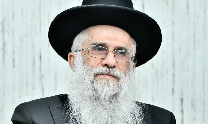 אשת ראש הישיבה: הרבנית מרת תמר פנחסי ע"ה הלכה לעולמה