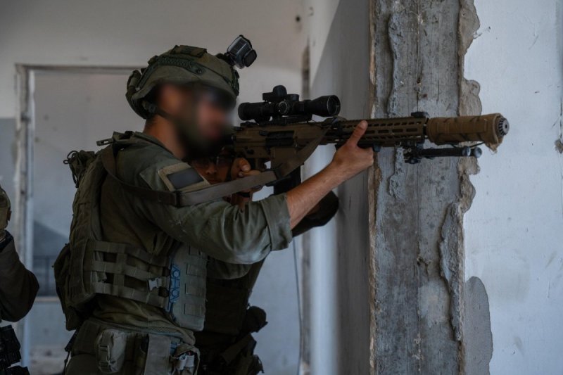 דובר צה"ל