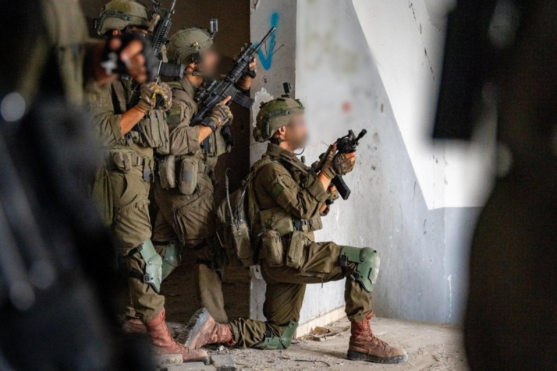 דובר צה"ל