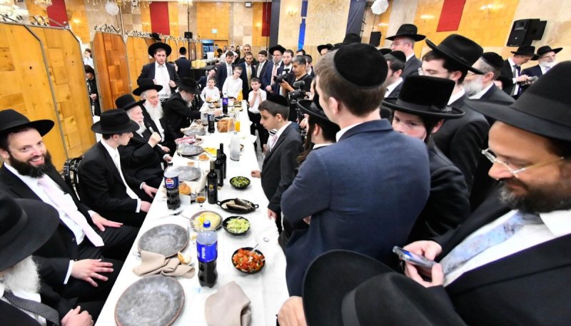שוקי לרר