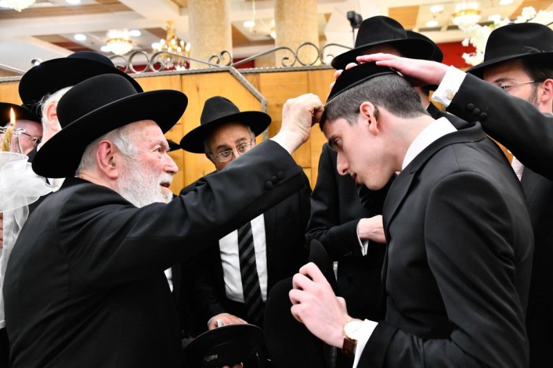 שוקי לרר