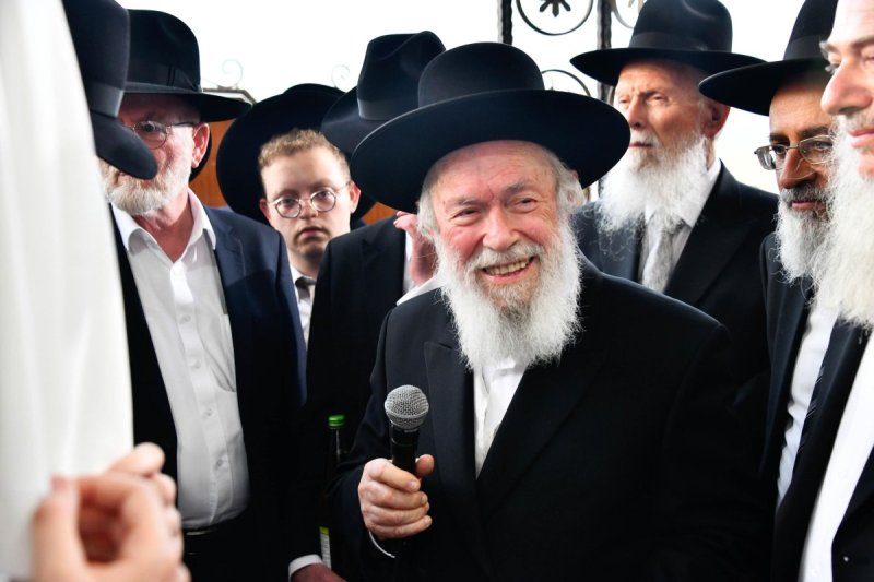 שוקי לרר