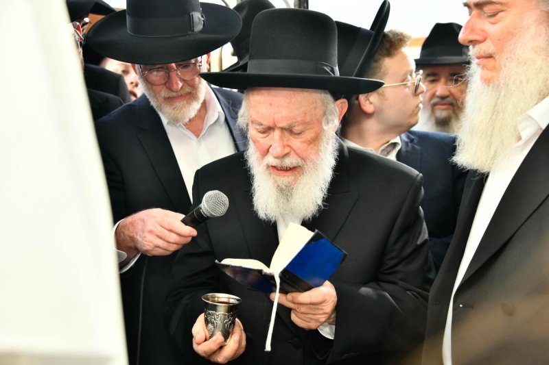 שוקי לרר