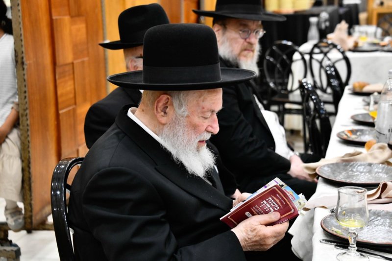 שוקי לרר