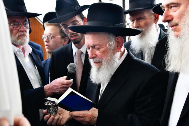 שוקי לרר