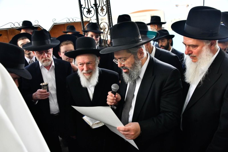 שוקי לרר