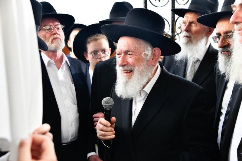 שוקי לרר