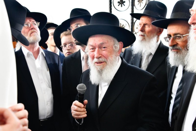 שוקי לרר