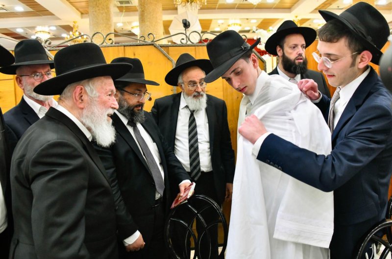 שוקי לרר