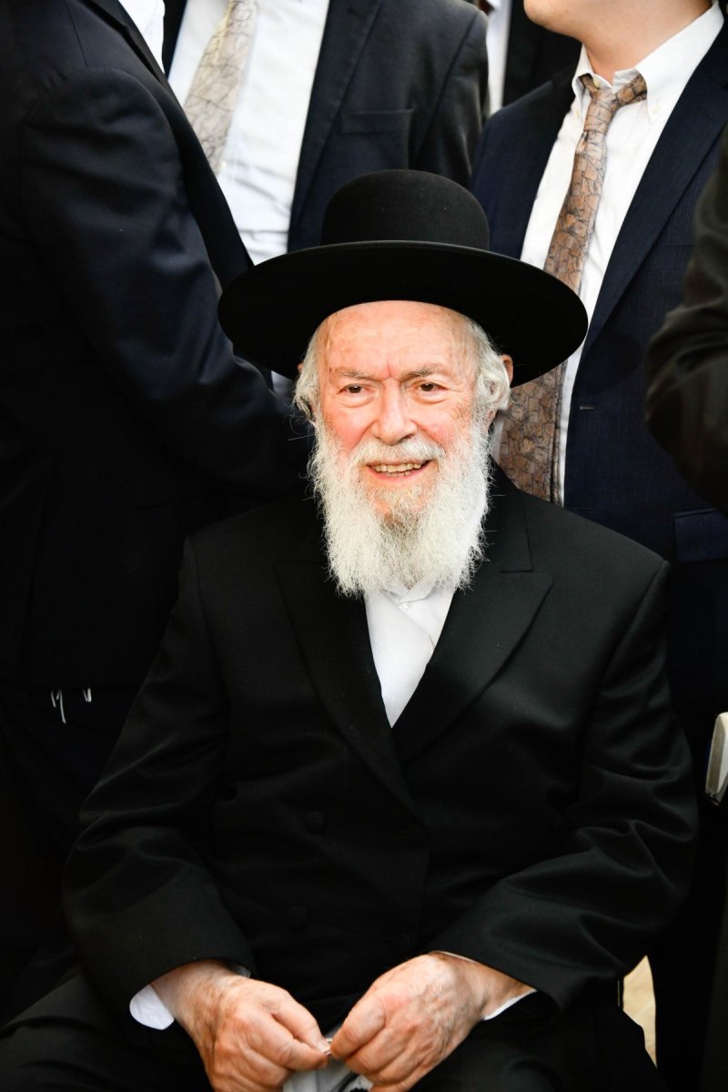 שוקי לרר