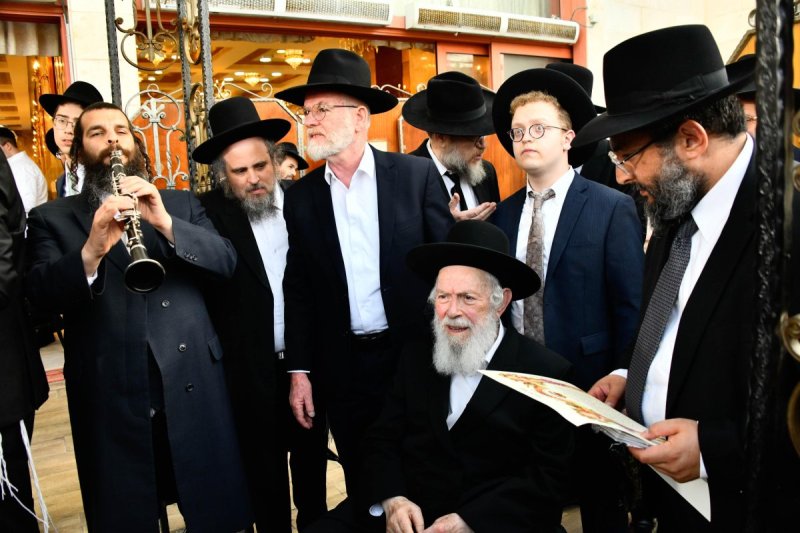 שוקי לרר