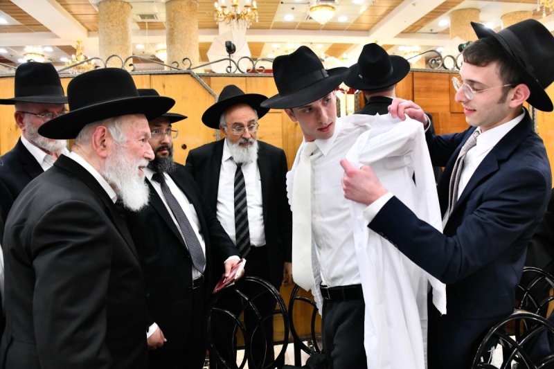 שוקי לרר