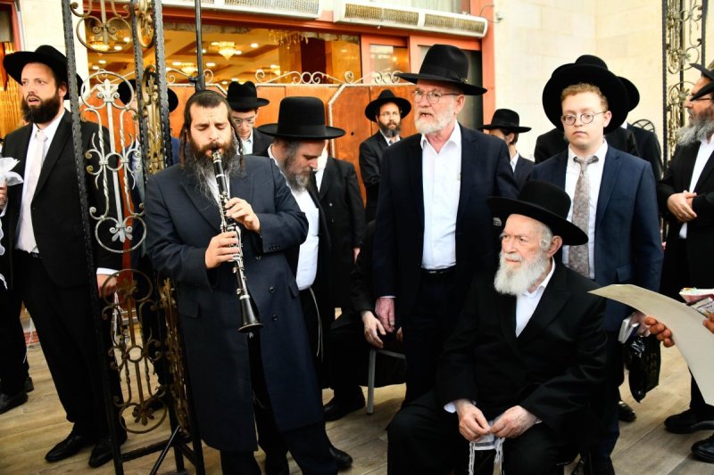 שוקי לרר