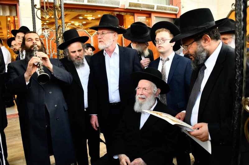 שוקי לרר
