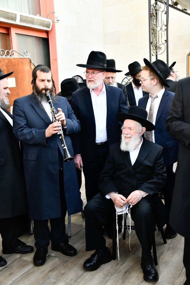 שוקי לרר
