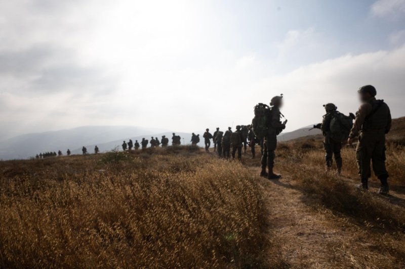 דובר צה"ל