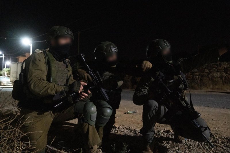 דובר צה"ל