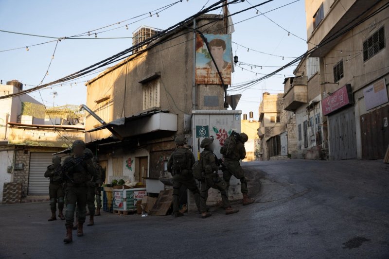 דובר צה"ל