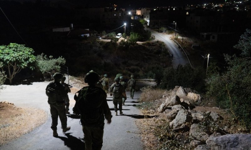 סיכנו את חייהם: שלושה יהודים חולצו מלב השטח הפלסטיני