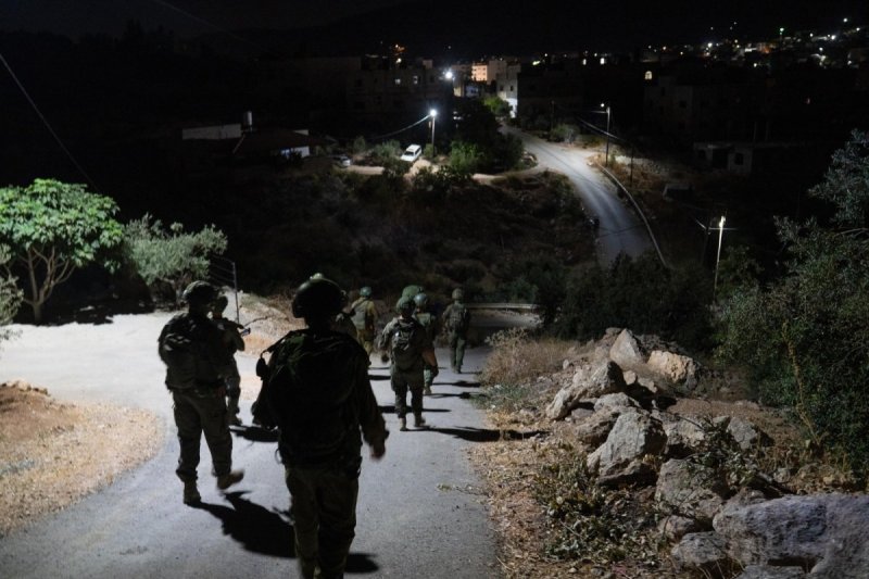 דובר צה"ל