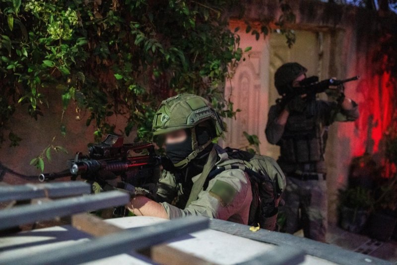 דובר צה"ל