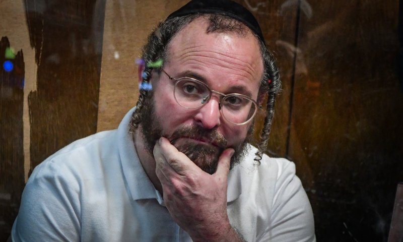 ניצל את מעמדו, ופגע בנערים: כתב אישום חמור נגד יו"ר 'השומרים' חיים רוטר