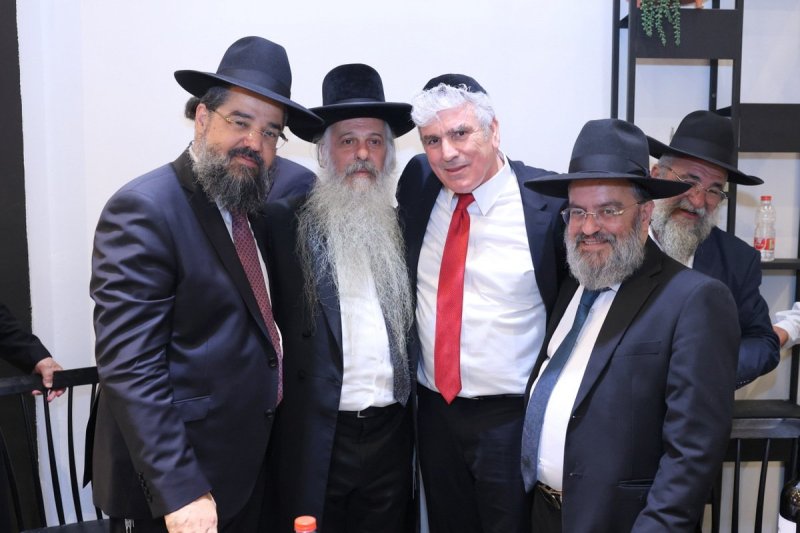 יעקב כהן