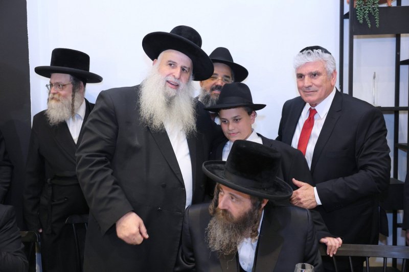 יעקב כהן