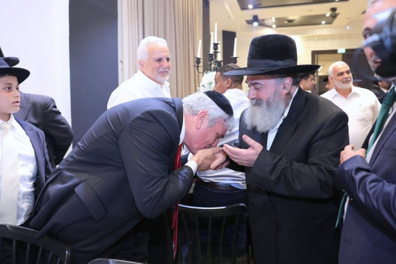 יעקב כהן