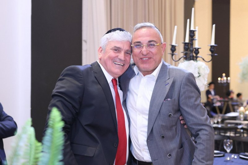 יעקב כהן