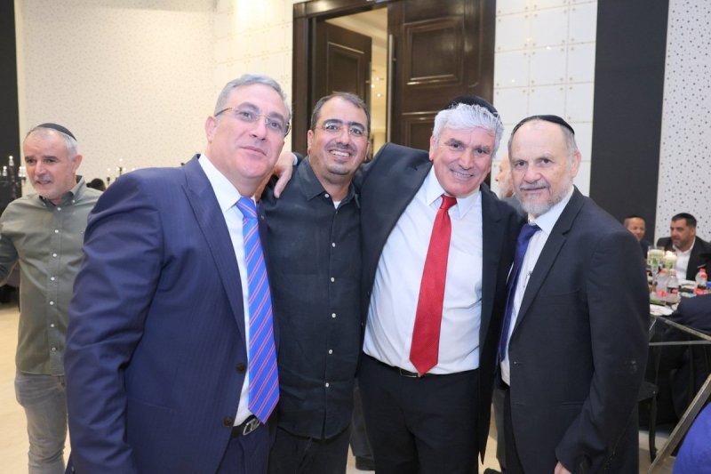יעקב כהן