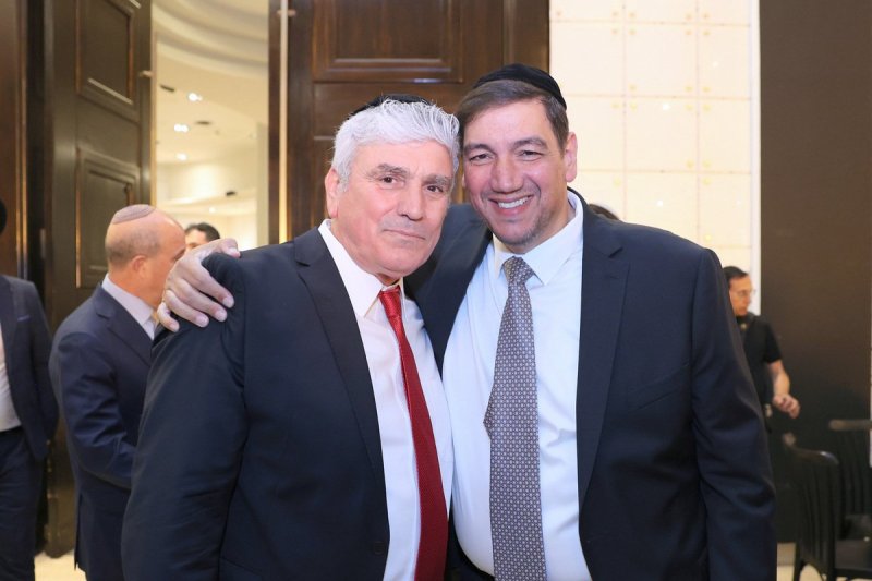 יעקב כהן