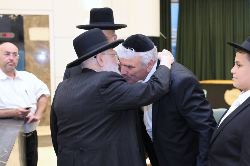 יעקב כהן