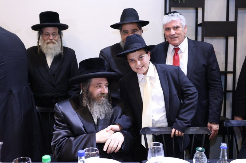 יעקב כהן