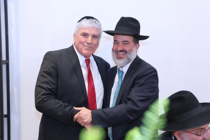 יעקב כהן