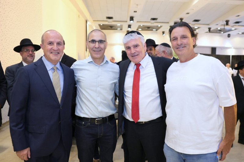 יעקב כהן