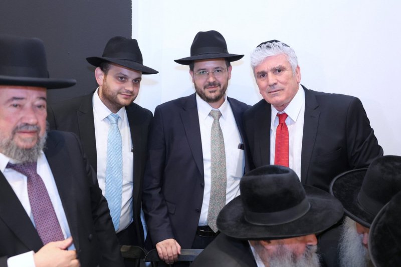 יעקב כהן