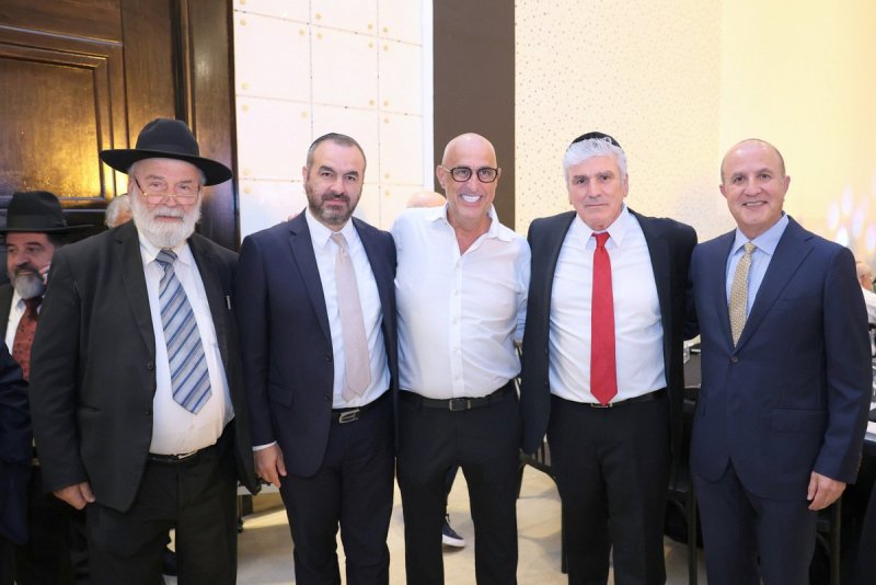 יעקב כהן