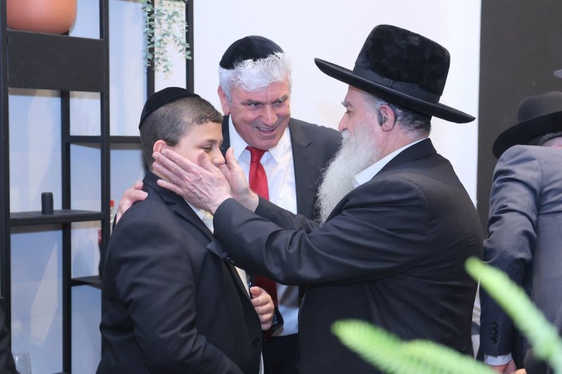 יעקב כהן
