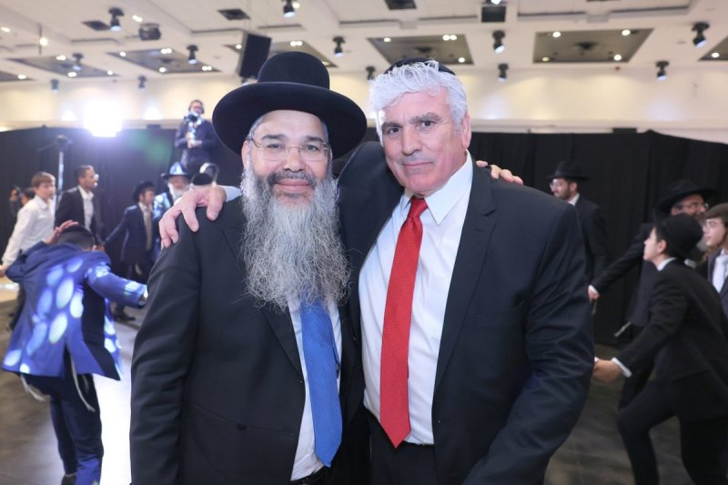 יעקב כהן