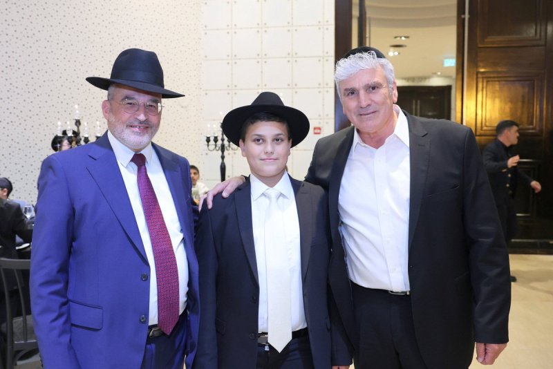 יעקב כהן