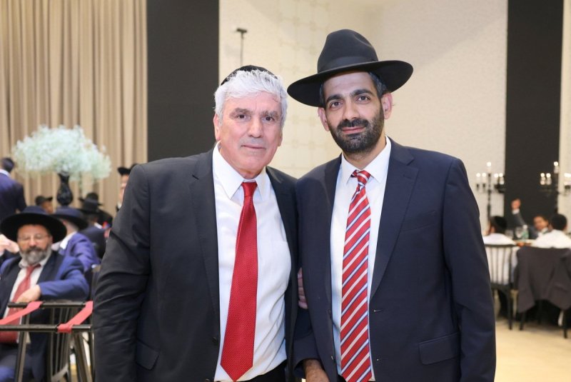 יעקב כהן