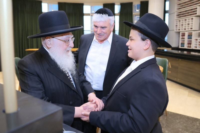 יעקב כהן