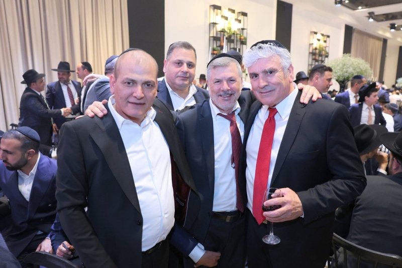 יעקב כהן