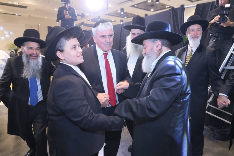 יעקב כהן