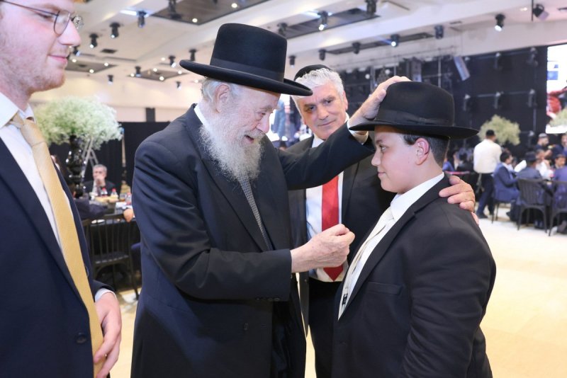 יעקב כהן