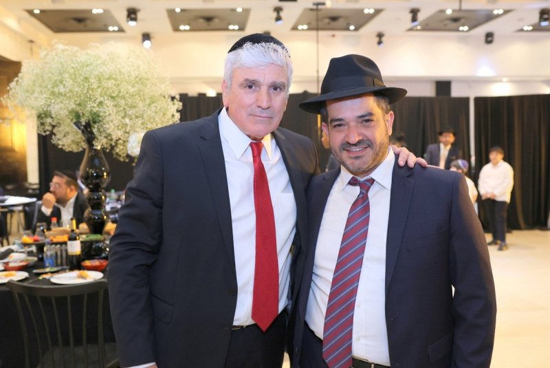 יעקב כהן