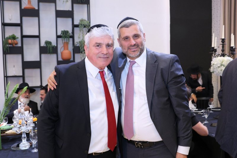יעקב כהן