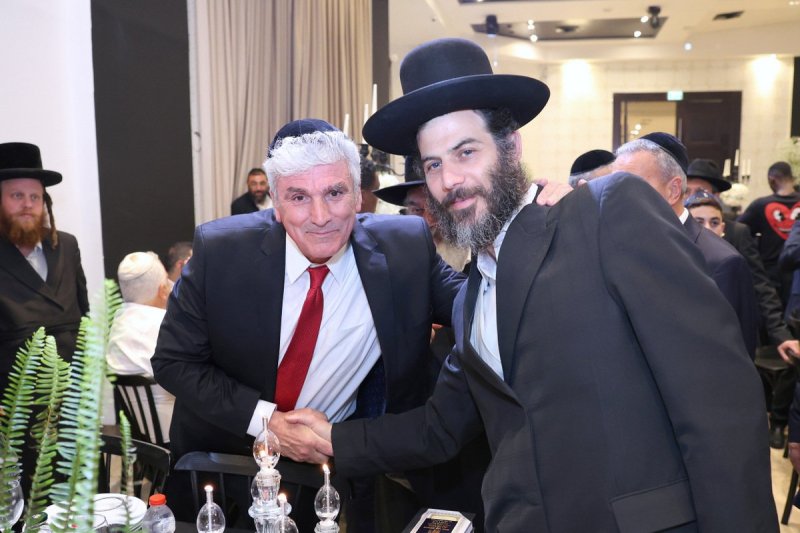 יעקב כהן
